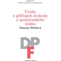 Úvahy o příčinách svobody a společenského útisku - E-kniha