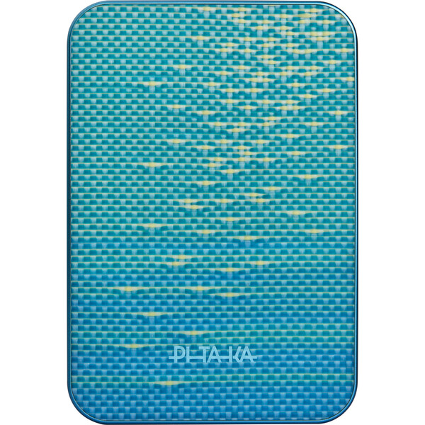 Pitaka Power Bank Qi2, 10 000 mAh Lucid Blue