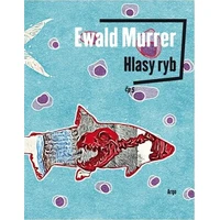 Hlasy ryb - E-kniha