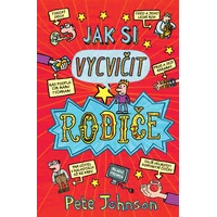 Jak si vycvičit rodiče - E-kniha