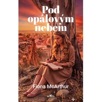 Pod opálovým nebem - E-kniha