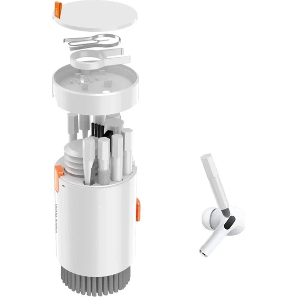 Mobile Origin Multifunctional Cleaning Kit čistící sada 20v1 - Čistící sady - Obrázek e2520cabdfaf4558ac1b869ab9953606