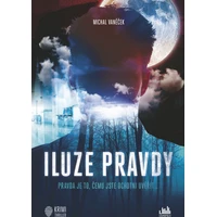 Iluze pravdy - E-kniha