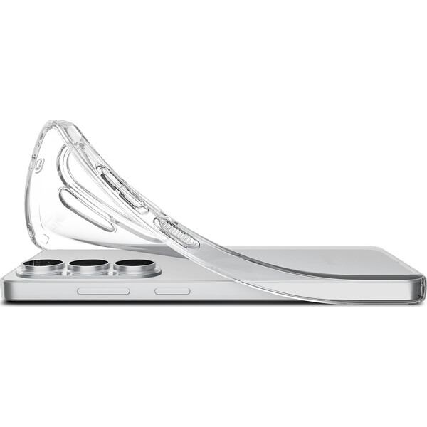 Spigen Liquid Crystal kryt Samsung Galaxy S26 Ultra crystal clear - Pouzdra - Obrázek e257996620c14617ac41bdc3f87e938f