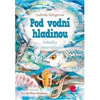 Pod vodní hladinou - E-kniha