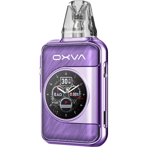 OXVA Xlim SQ Pro 2 Pod Kit Dream Purple - Elektronické cigarety - Obrázek e2655e02f19743e198699c18362d2b9e
