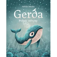 Gerda - E-kniha