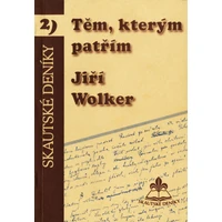 Těm, kterým patřím - E-kniha