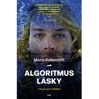 Algoritmus lásky - E-kniha