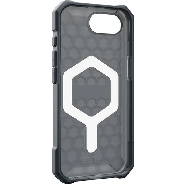 UAG Essential Armor Magsafe kryt iPhone 17e/16e šedý - Pouzdra - Obrázek e2715eaa84914956a877182a5049d773