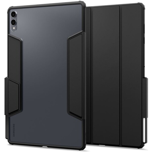 Spigen Ultra Hybrid Pro pouzdro Samsung Galaxy Tab S11 Ultra černé
