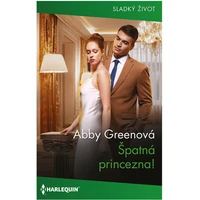 Špatná princezna! - E-kniha