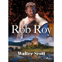 Rob Roy - E-kniha