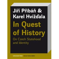 In Quest of History - E-kniha
