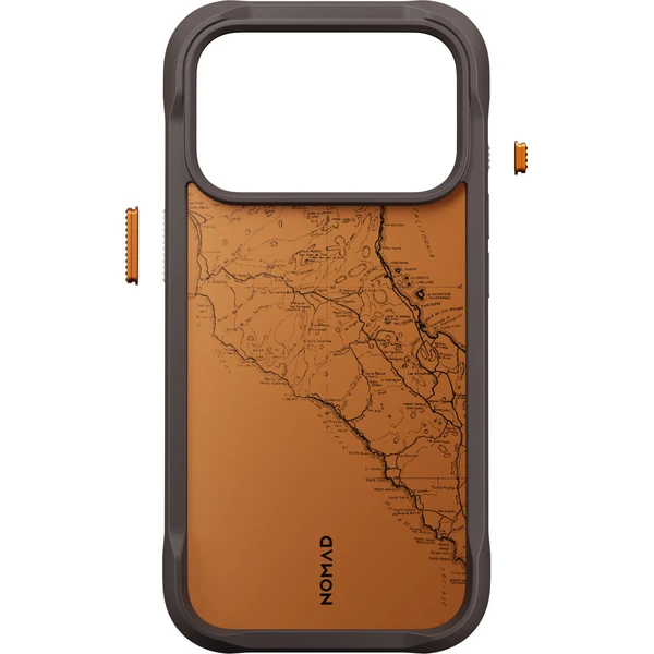 Nomad Rugged MagSafe kryt iPhone 18 Pro Arroyo - Pouzdra - Obrázek e27e7a24e2714125af3b4b194744d8c2