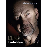 Deník tvrdohlavého režiséra - E-kniha