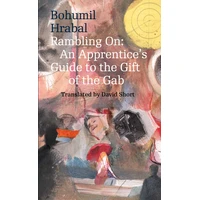 Rambling On  - E-kniha