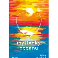 Myšlenky oceánu - E-kniha