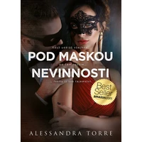 Pod maskou nevinnosti - E-kniha