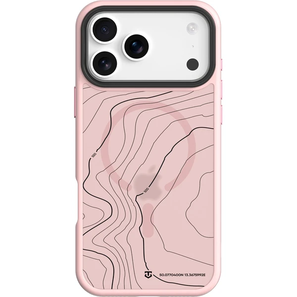 Tactical MagForce Hyperstealth Sika kryt iPhone 17 Pro Max Pink Panther - Pouzdra - Obrázek e2956c2f29ce4eaf8866aaf1a6a03788