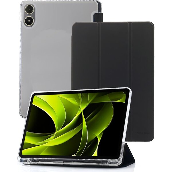 Mobile Origin Easy Tablet pouzdro Xiaomi Redmi Pad Pro čiré