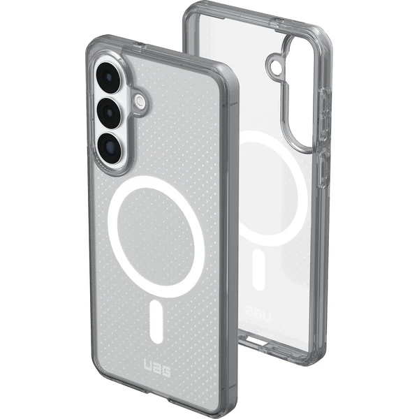 UAG Dot MagSafe kryt Samsung Galaxy S26+ čirý/kouřový - Pouzdra - Obrázek e2975feba4a84211b0ccc94901129628