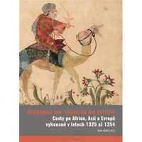 Cesty po Africe, Asii a Evropě vykonané v l. 1325 až 1354 - E-kniha