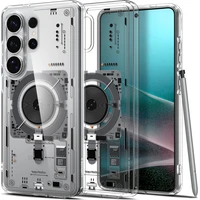 Spigen Ultra Hybrid MagSafe kryt Samsung Galaxy S26 Ultra neo one - Pouzdra