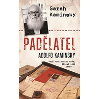 Padělatel Adolfo Kaminsky - E-kniha