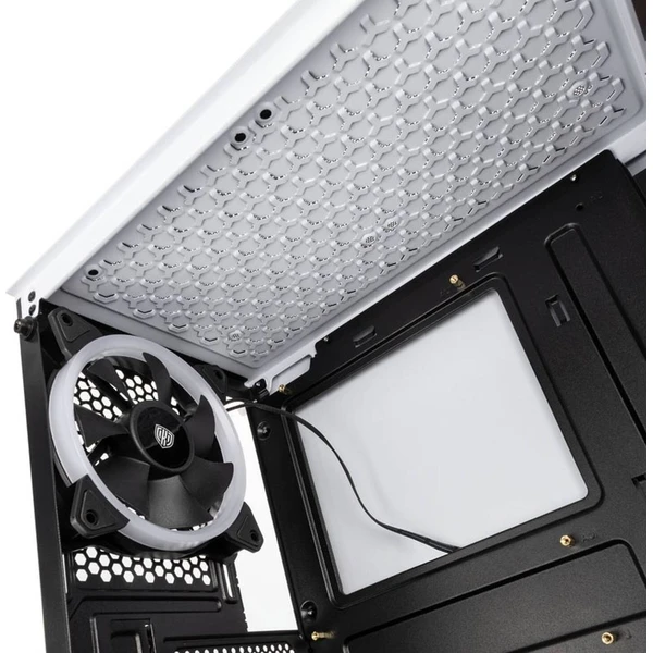 Kolink VOID RGB bílá - Počítačové skříně - Obrázek e2a0d1ba6b92491a90dd62c844dbf960