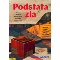 Podstata zla - E-kniha