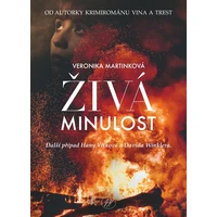 Živá minulost - E-kniha