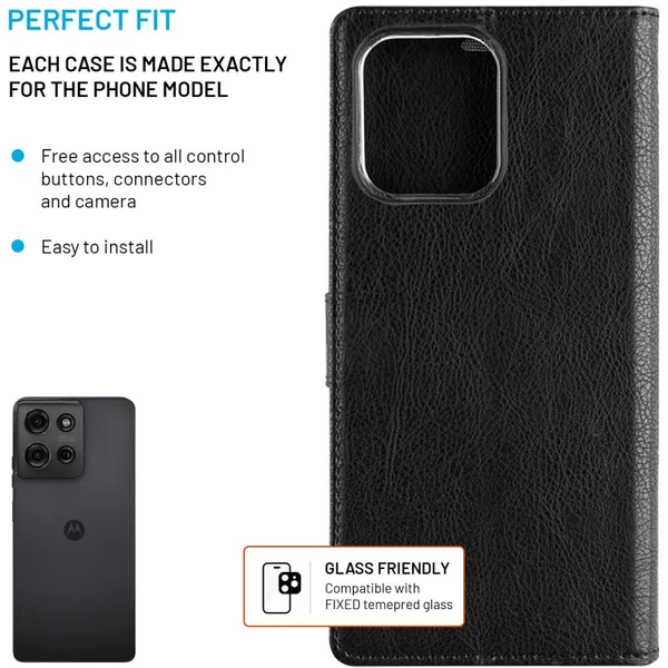 FIXED Opus pouzdro Motorola Moto G75 5G černé - Pouzdra - Obrázek e2ab6b2e82974cf8b9f8d25464f6f0ed