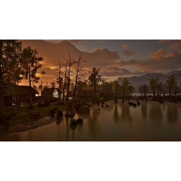 Park Ranger Simulator (PS5) - Hry pro PS5 - Obrázek e2b0de78ba324e7dbcc166584233c68d