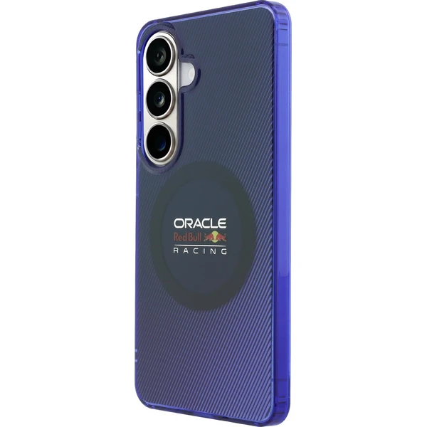 Oracle Red Bull Racing PC Double Layer Blended Lines Magnetic kryt Samsung Galaxy S26 modrý - Pouzdra - Obrázek e2b4f168747b4bf6870ca087f78fd710