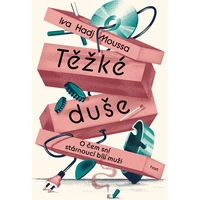 Těžké duše - E-kniha