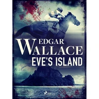 Eve's Island - E-kniha