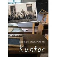 Kantor - E-kniha