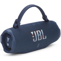JBL Charge 6 modrý - Reproduktory
