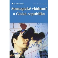 Strategické vládnutí a Česká republika - E-kniha