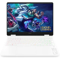 HP OMEN 16-am0071nc (C2JH4EA#BCM) RTX 5060 bílý - Notebooky