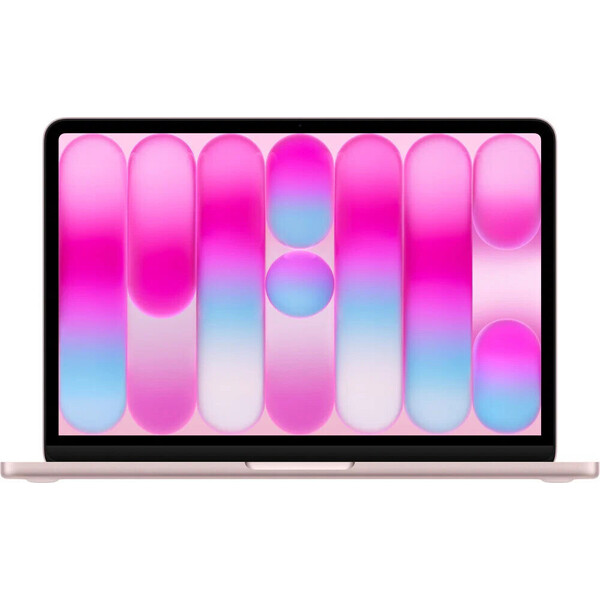 Apple MacBook Neo (2026) 8GB / 256GB ruměná
