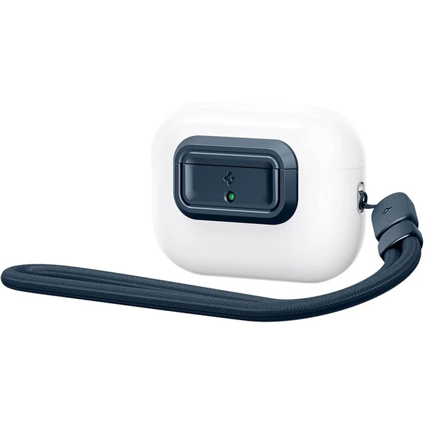 Spigen Lock Fit M pouzdro AirPods Pro (2nd/1st Gen) modré - Pouzdra - Obrázek e2cd578ee053428aaf626b7ab26b7d62