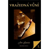 Vražedná vůně - E-kniha