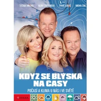 Když se blýská na časy - E-kniha