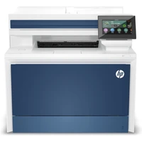HP Color LaserJet Pro MFP 4302fdw tiskárna - 3 roky záruky po registraci - Tiskárny