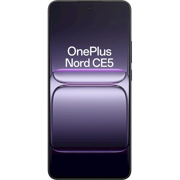 OnePlus Nord CE5 8GB/256GB černý - Mobilní telefony - Obrázek e2dd5d37118a4f4fa04fb59a26e8be09