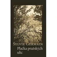 Plačka pražských ulic - E-kniha