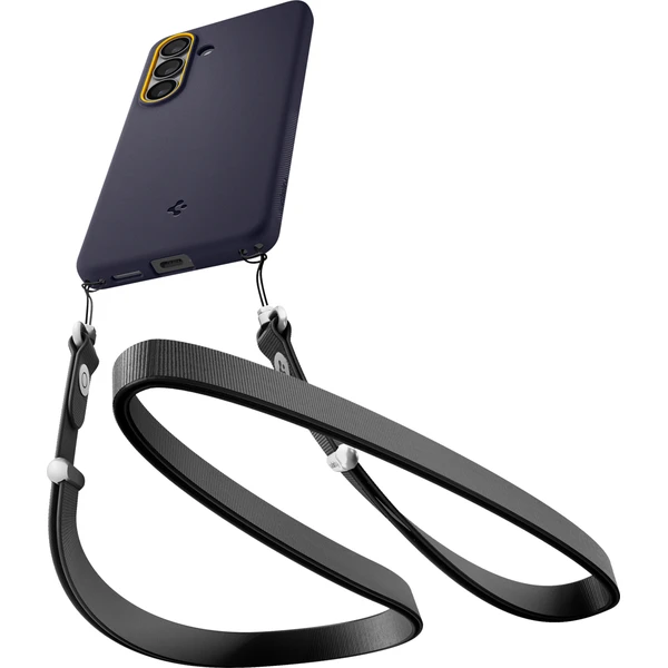Spigen Nano Pop MagSafe kryt Samsung Galaxy S26 modrý - Pouzdra - Obrázek e2e6a47fdddb42549bfbc6604adc96b6