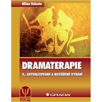 Dramaterapie - E-kniha